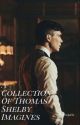 A Collection Of Thomas Shelby Imagines by LittleMissJaffa