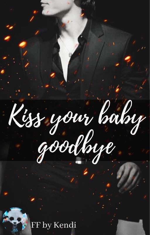 Kiss your baby goodbye ~ Tony x PeterFF by GhostOfTokyo