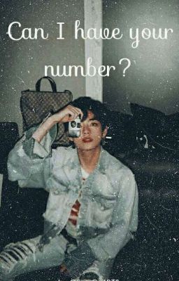 Can I have your number? [Completed] ✅ cover