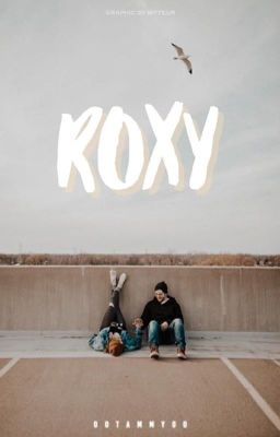 ROXY cover