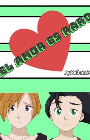 El Amor Es Raro (Zeldris y Tu) by Soltain2411