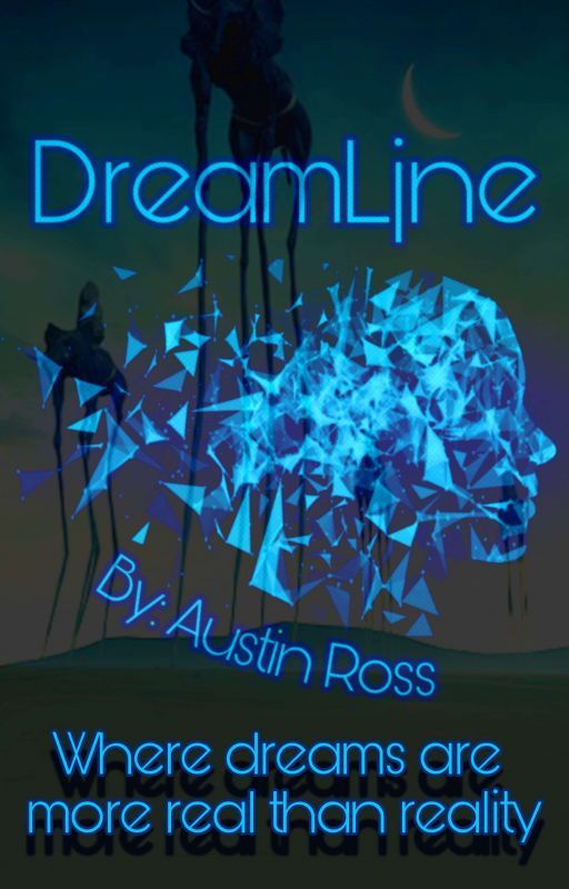 DreamLine by GratefullyDead4You