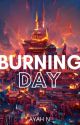 Burning Day by _ayah21