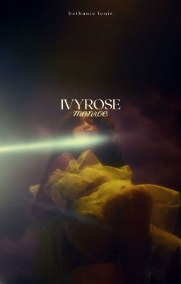 ivyrose • klaus cover