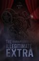 T.A series Volume 2: The Illegitimate Extra by kudowatsonranran