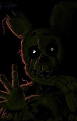 Springtrap x FNiA Harem 😏 cover