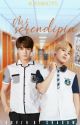 Mi Serendipia- JiKookMin by valeriasanchez3975