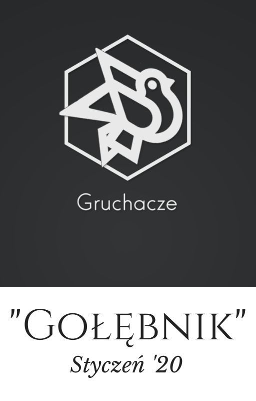 "Gołębnik" - Styczeń '20 by _GruchaczeWatt