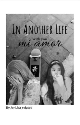 In Another Life[JenLisa] cover