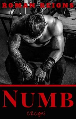 Numb  cover