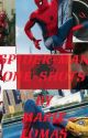 Spider-Man (One-Shots) by marie_lomas_06