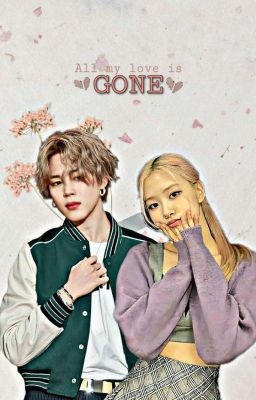 •GONE ♤JIROSÉ♤• cover