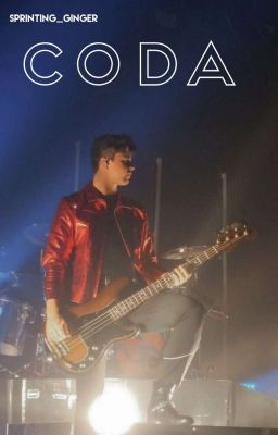 CODA cover