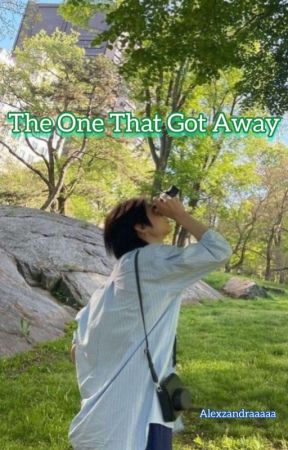 The One That Got Away || Choi Yeonjun by Alexzandraaaaa