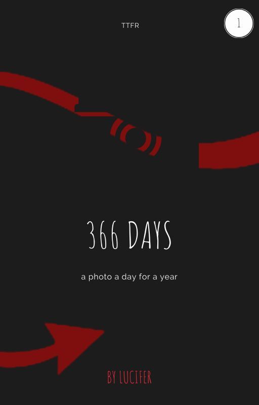 366 Days - a photo a day by Sulphades