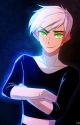 A New Teammate and A New Family (A Danny Phantom and Young Justice Fan Fiction) by MolMcN