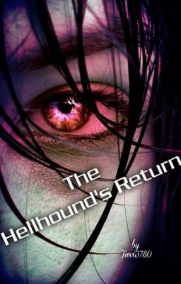 The Hellhound's Return cover