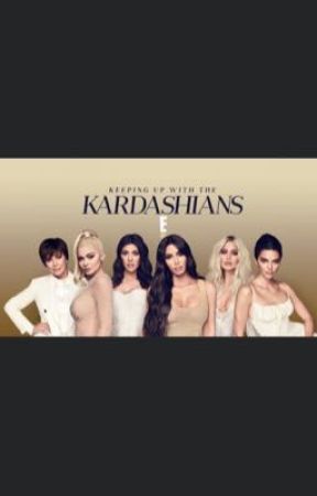 Kardashian/Jenner imagine and request by SheylaMoore1