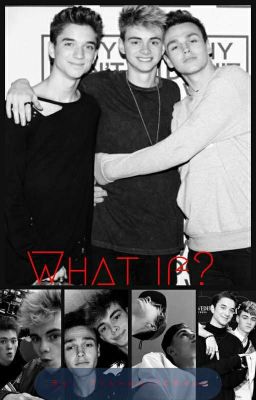 What If?// More WDW BxB: Corbyn-Shots cover