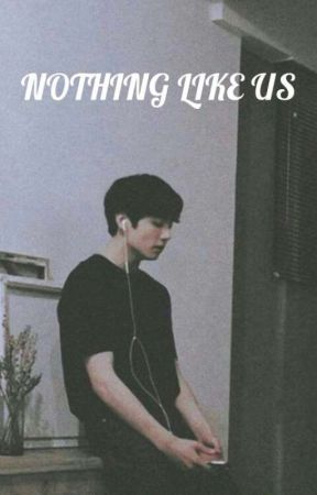 Nothing Like Us ||Jungkook by nasyafaith