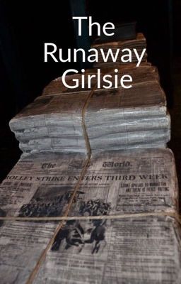 The Runaway Girlsie cover