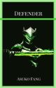 Defender // Genji x Reader by ViperFang25