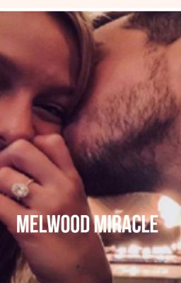 A Melwood Miracle cover