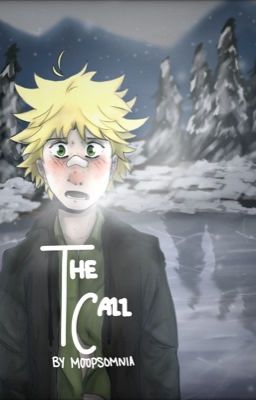 The Call [Creek] cover