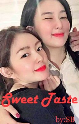 Sweet Taste | SEULRENE cover