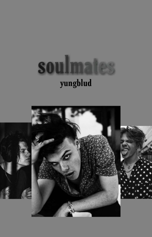 soulmates | 𝐲𝐛 by that70swhore