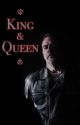 King & Queen || TWD Negan by ravencrownes