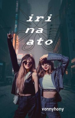 Iri Na Ato [chaelisa] ✔ cover