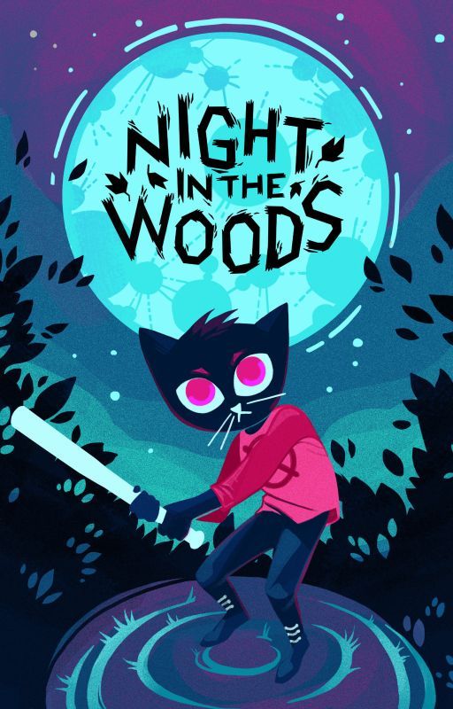 Theories: Night In The Woods (Season 2!) by Alli_Zombie