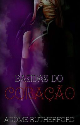 Batidas do Coração  cover