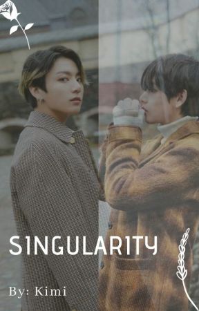 Singularity •Vkook• by KimiKimji