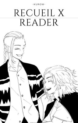 Recueil x reader cover