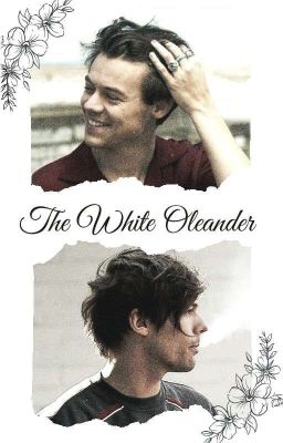 The White Oleander cover