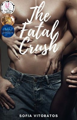 The Fatal Crush cover