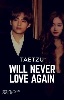 Will Never Love Again | Taetzu - Completed cover