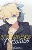 Twisted Melodies | Tsundere!Len × Reader 01