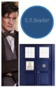 Doctor who- 11 X Reader Imagines by cmb7654