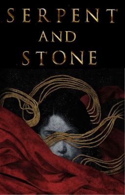 Serpent and Stone cover