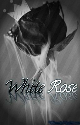 White Rose cover