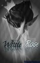 White Rose by HornedAngel