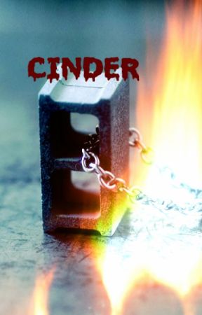 Cinder (boyxboy) by imperfectrejects