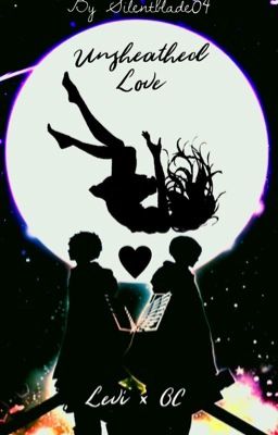 Unsheathed Love  cover