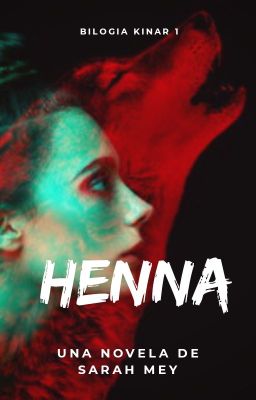 HENNA© cover