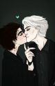 The snake - Drarry by harrypotterships1