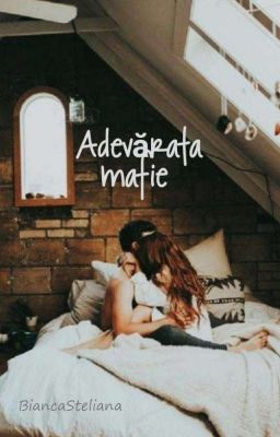 Adevărata mafie cover