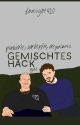 Platzierte, verkopfte, elegalante Gemischtes Hack Story  by toniight420